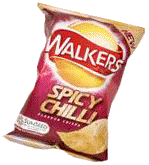 :crisps: