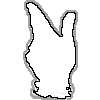 NO gunfinger :nogunfinger: