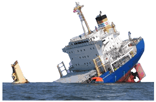 sinkingship :sinkingship: